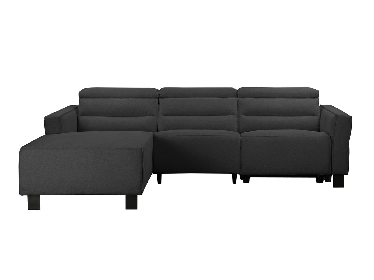 Stūra dīvāns reglaineris 596737