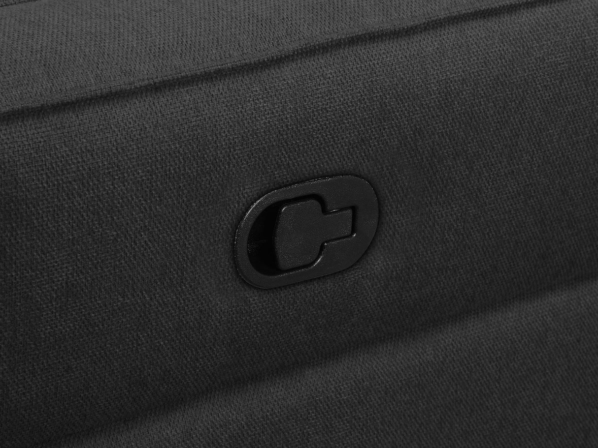 Stūra dīvāns reglaineris 596737