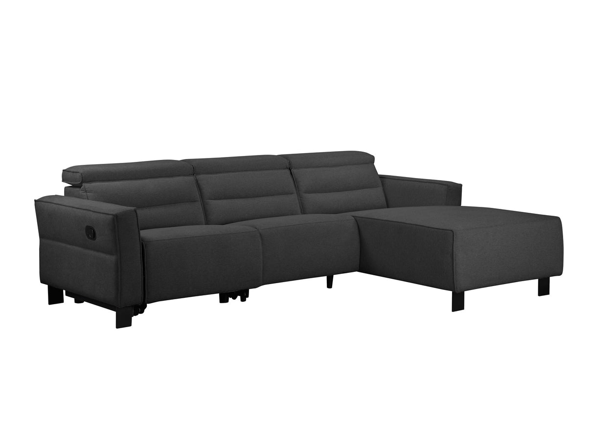 Stūra dīvāns reglaineris 596737