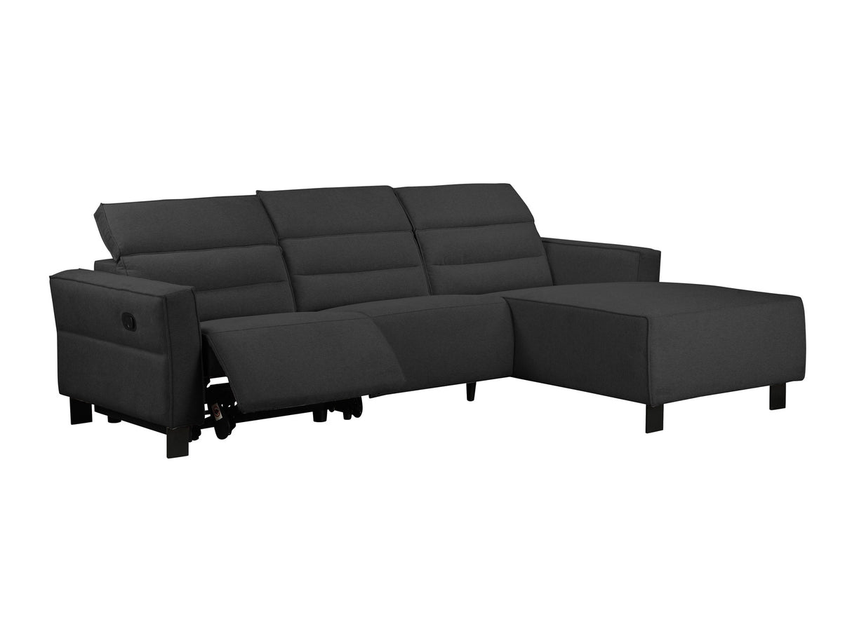 Stūra dīvāns reglaineris 596737