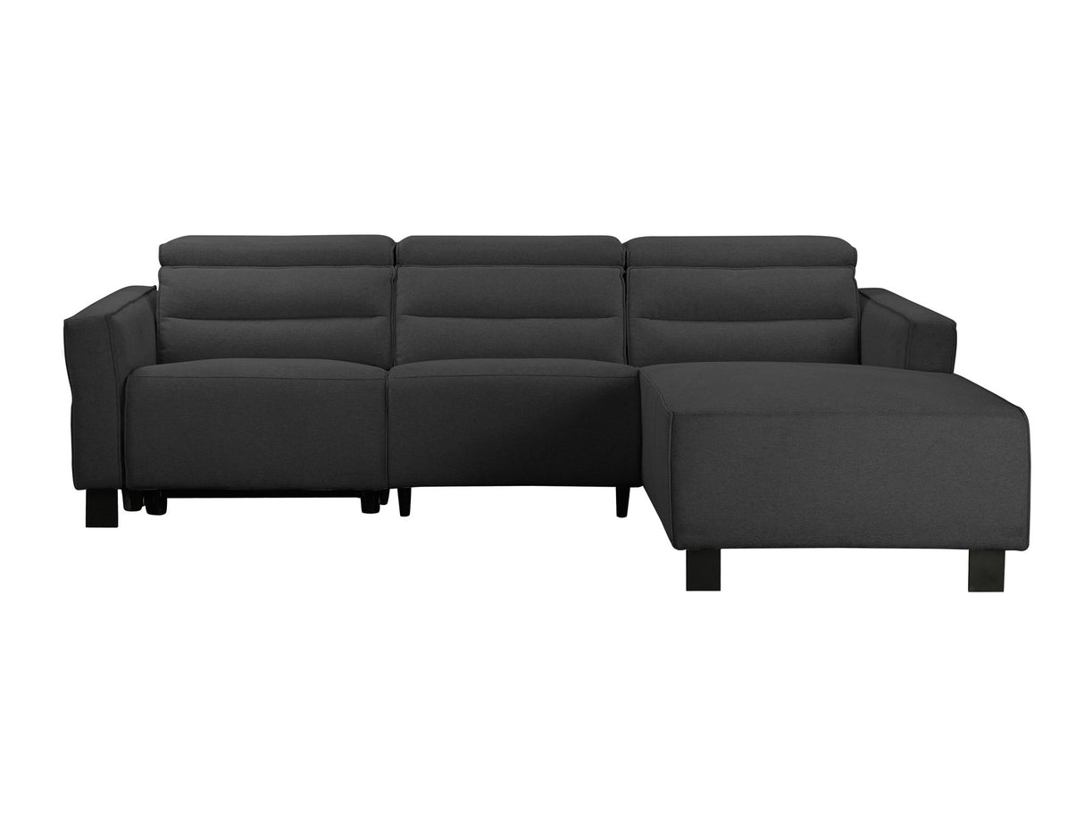 Stūra dīvāns reglaineris 596737