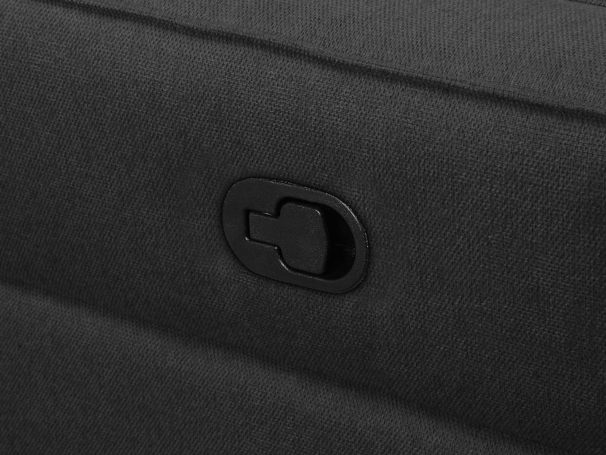 Stūra dīvāns reglaineris 596737