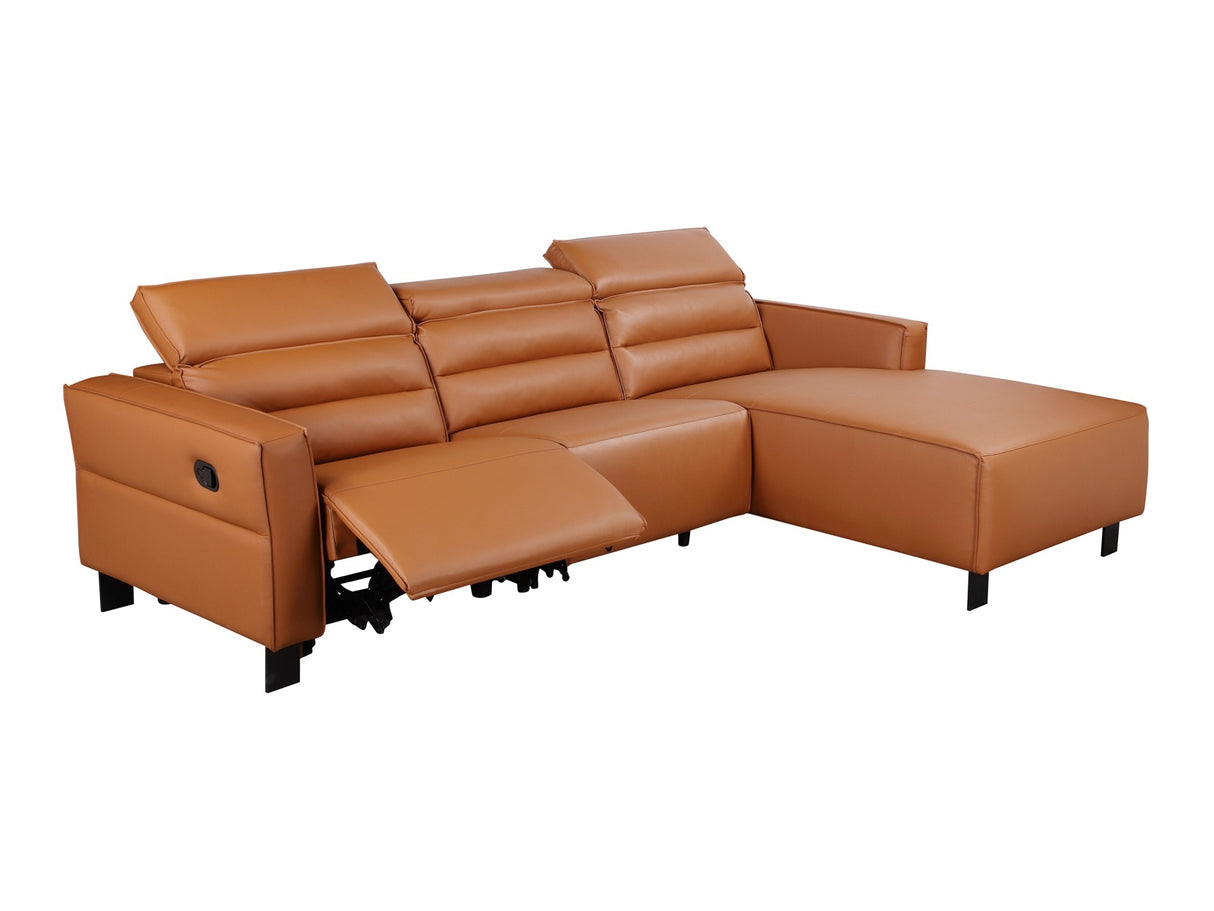 Stūra dīvāns reglaineris 596737