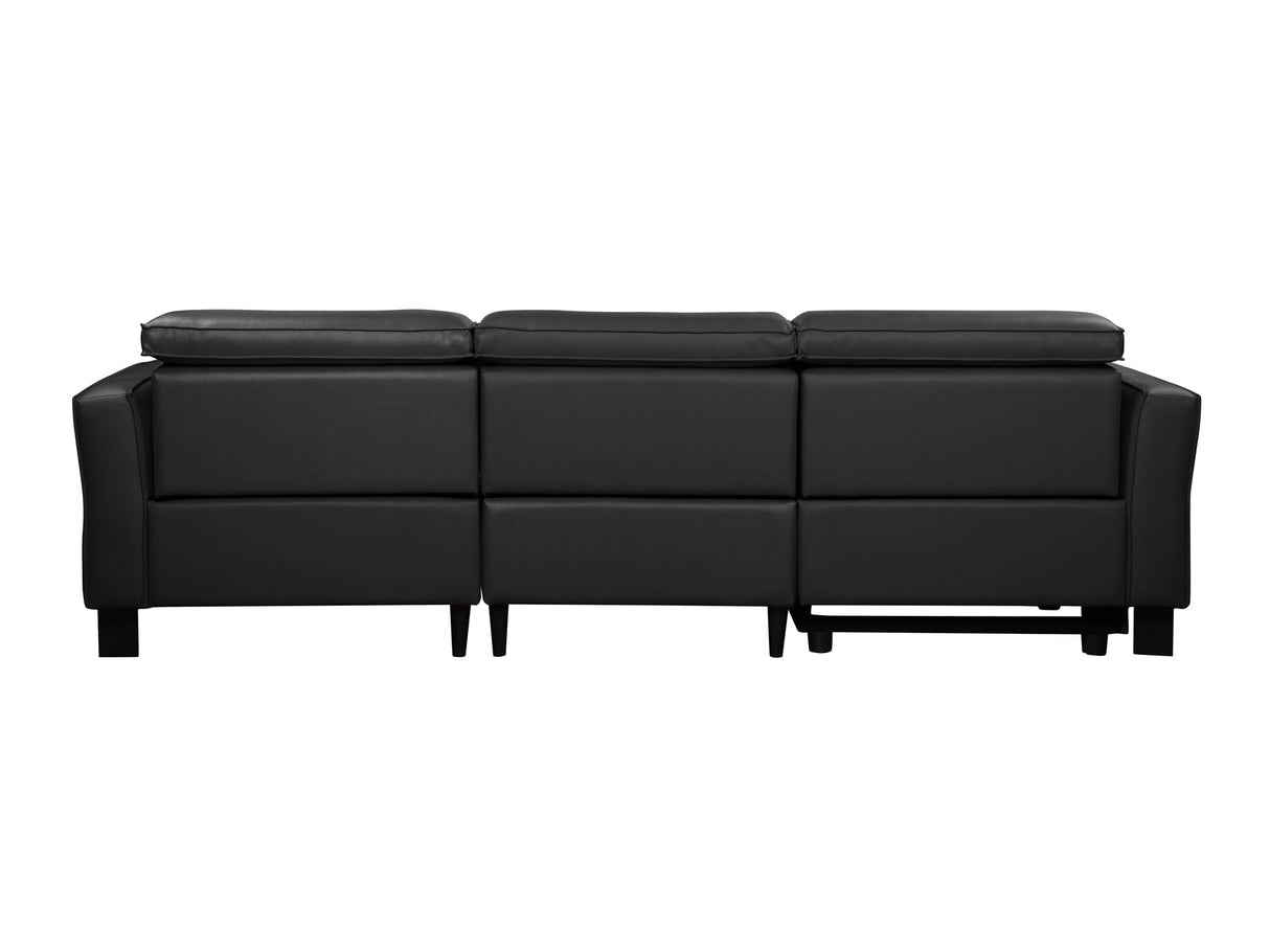 Stūra dīvāns reglaineris 596737