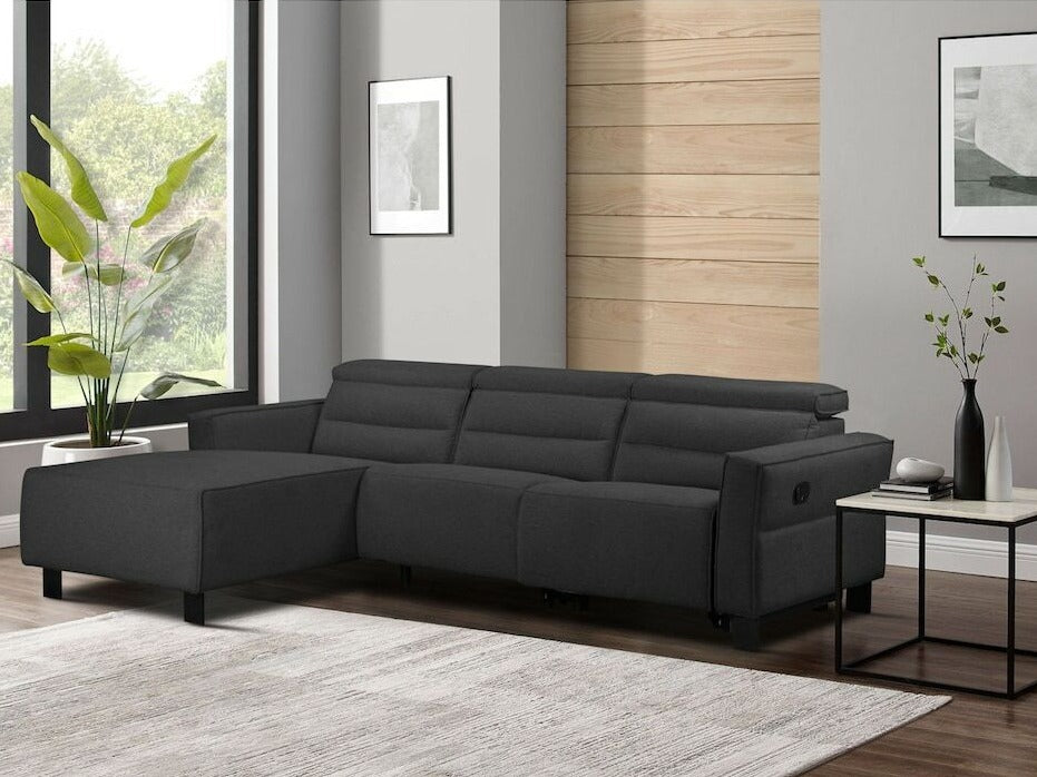 Stūra dīvāns reglaineris 596737