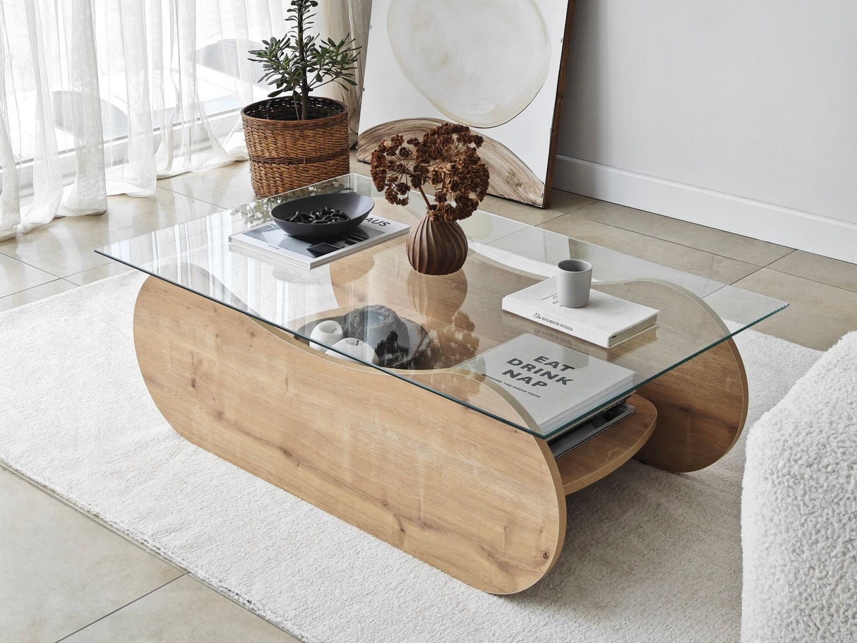 Žurnālu galdiņš 596835