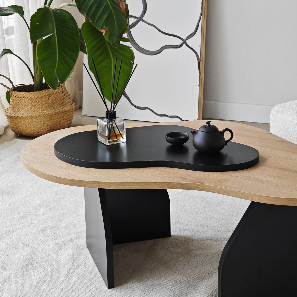 Žurnālu galdiņš 596843