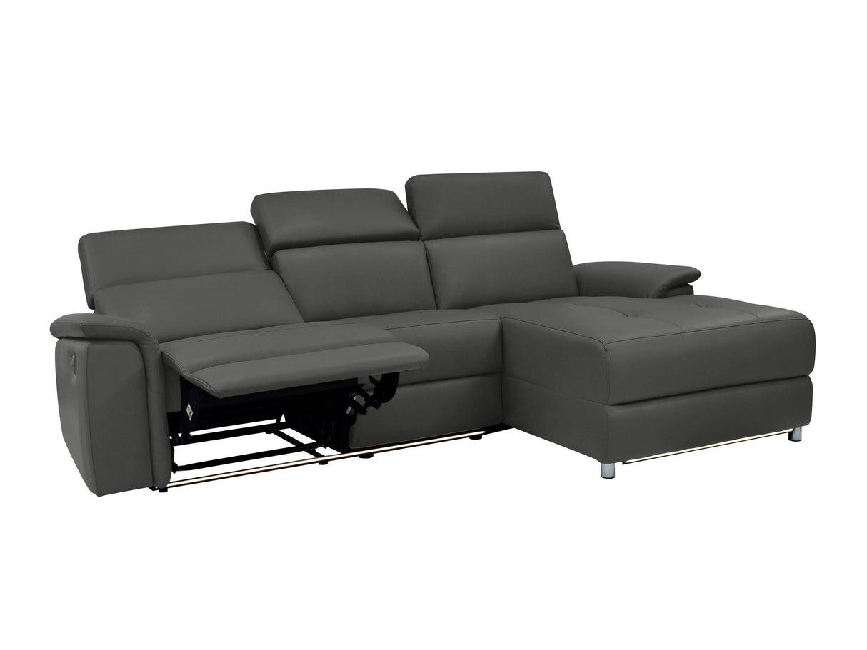 Stūra dīvāns reglaineris 596866