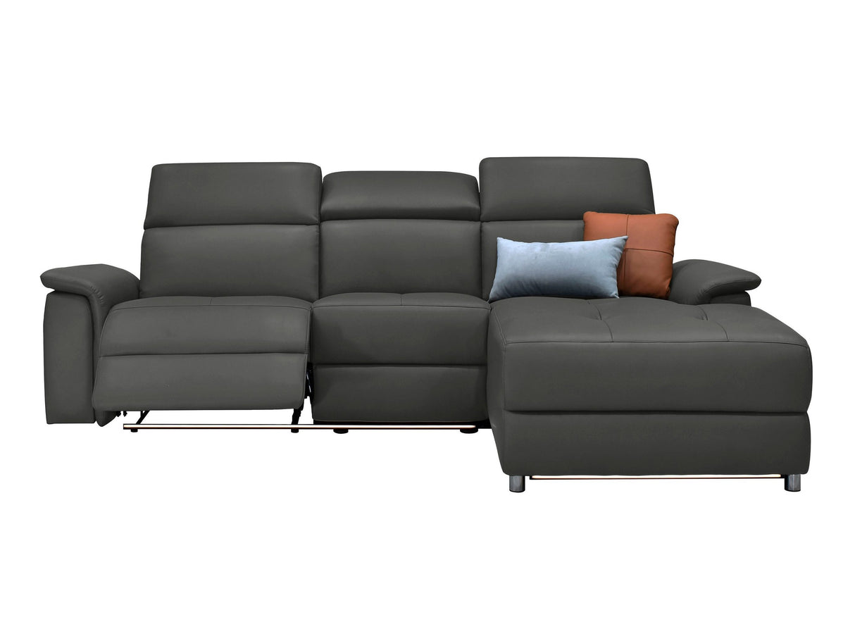 Stūra dīvāns reglaineris 596866