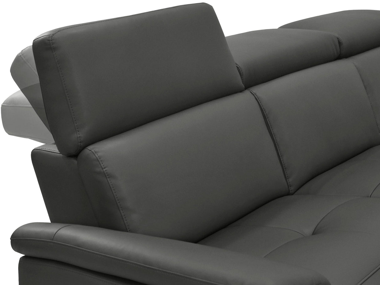 Stūra dīvāns reglaineris 596866