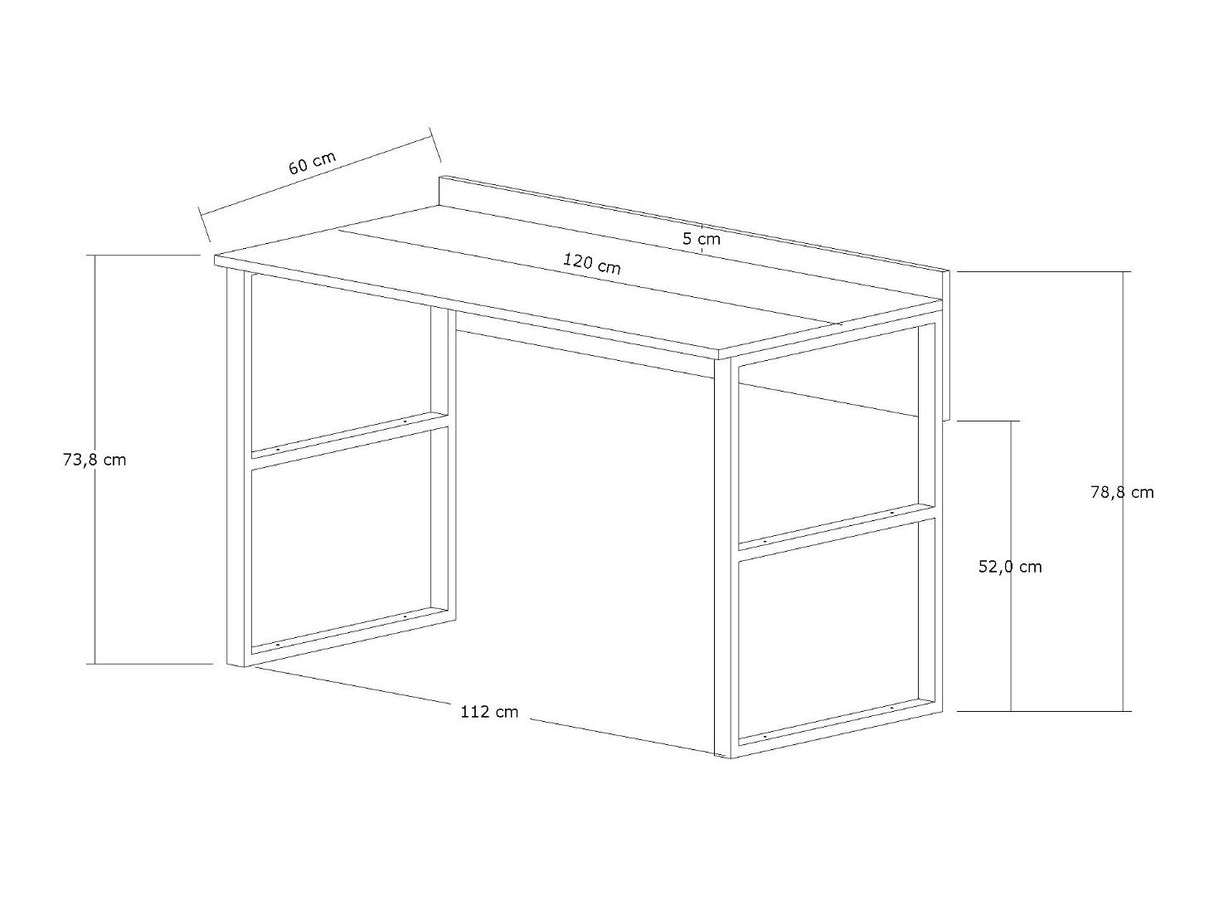 Rakstāmgalds 595699 4103615