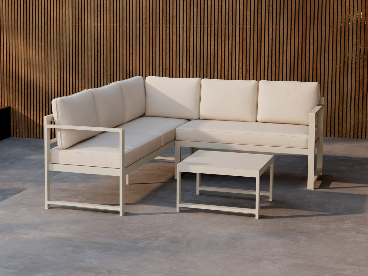 Dārza mēbeļu komplekts 589352 4103620