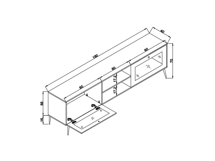 TV galds 596688 4104023