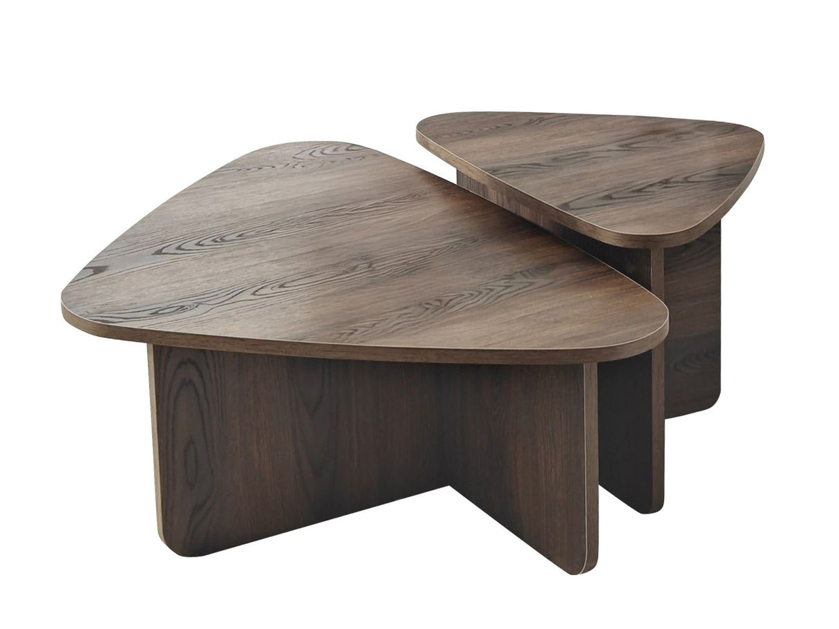 Žurnālu galdiņu komplekts 596984