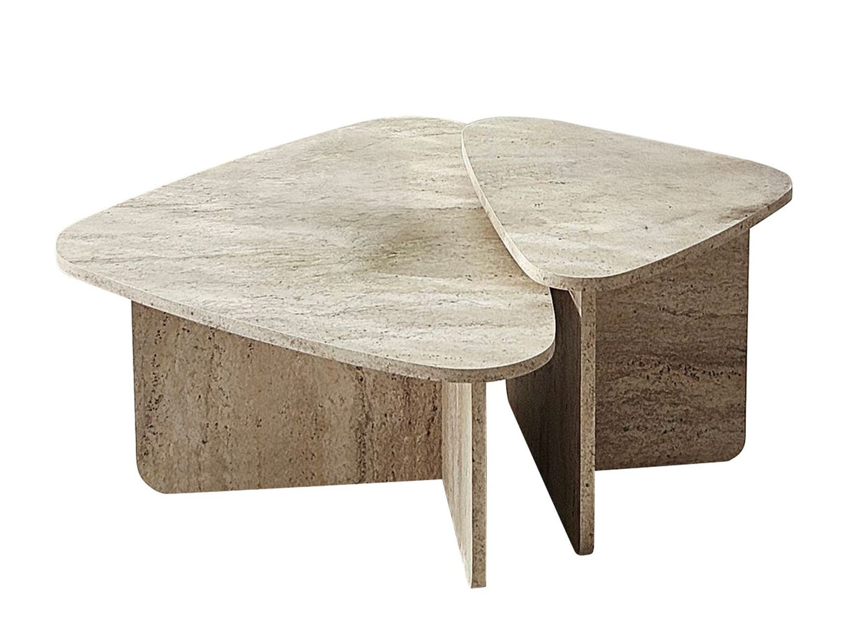 Žurnālu galdiņu komplekts 596984