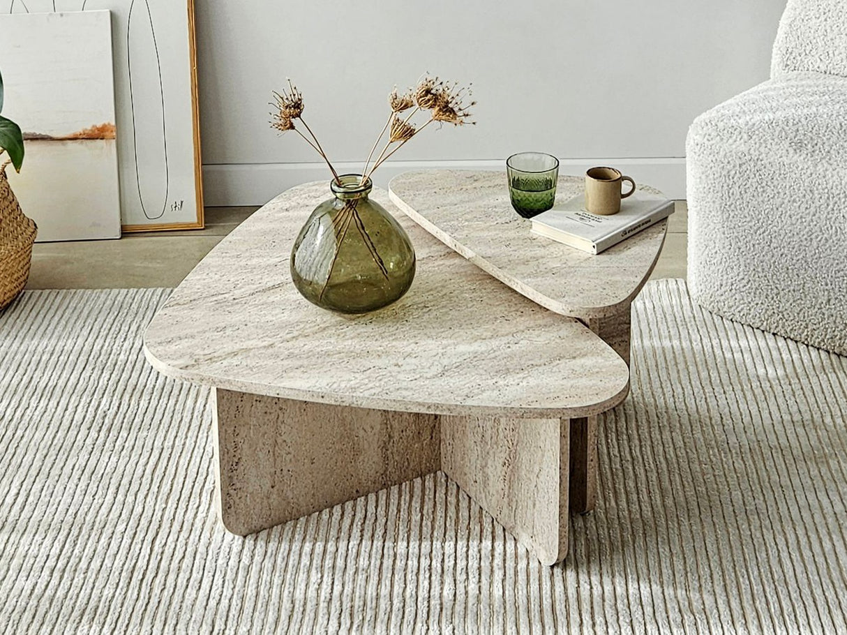 Žurnālu galdiņu komplekts 596984