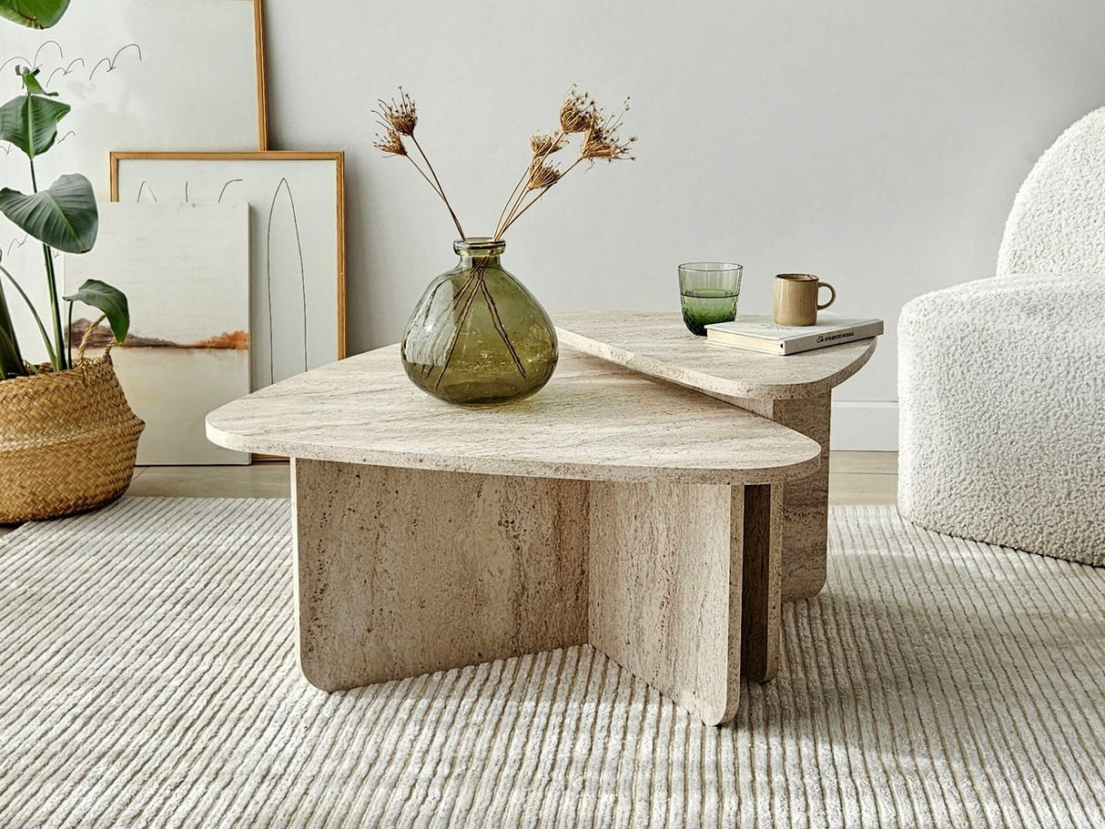 Žurnālu galdiņu komplekts 596984