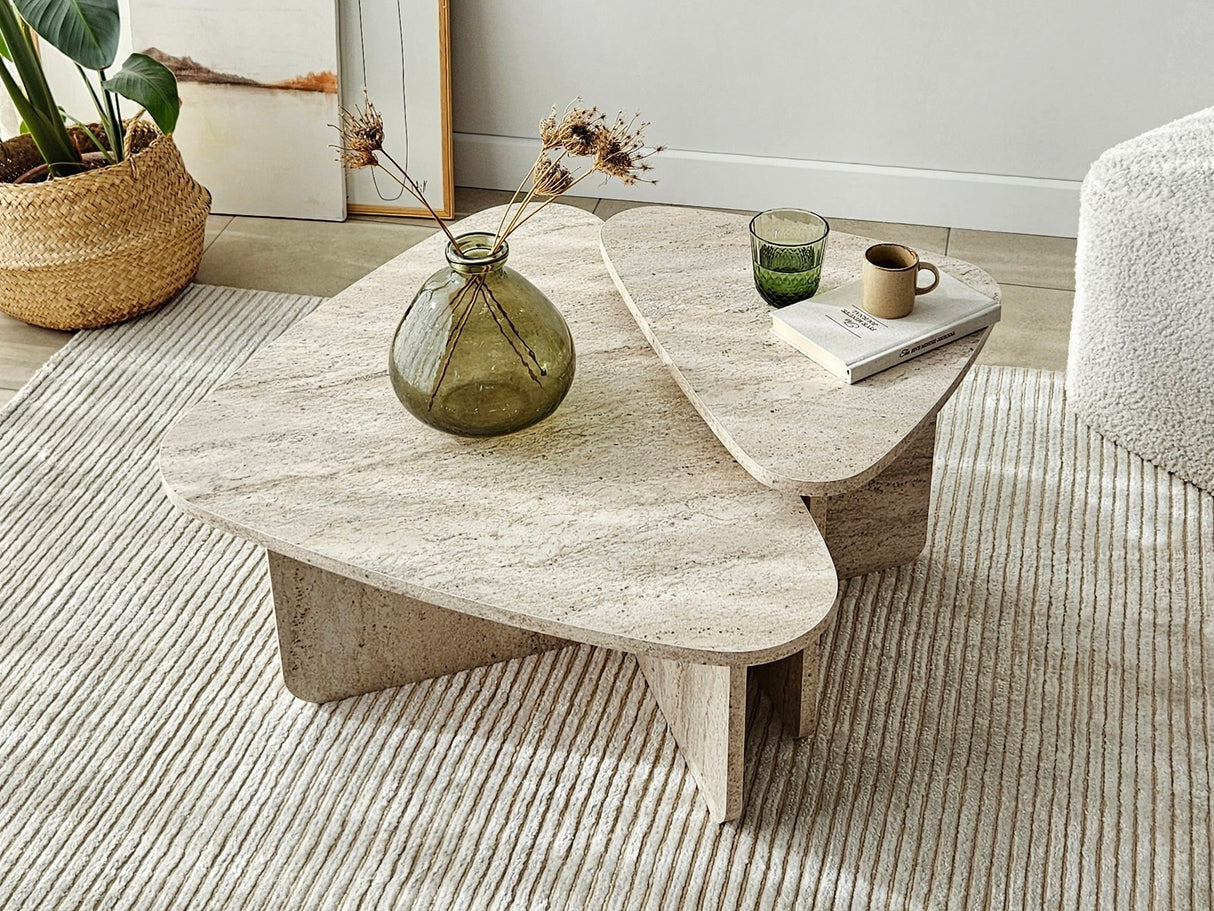 Žurnālu galdiņu komplekts 596984