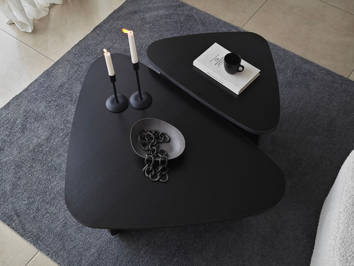 Žurnālu galdiņu komplekts 596984