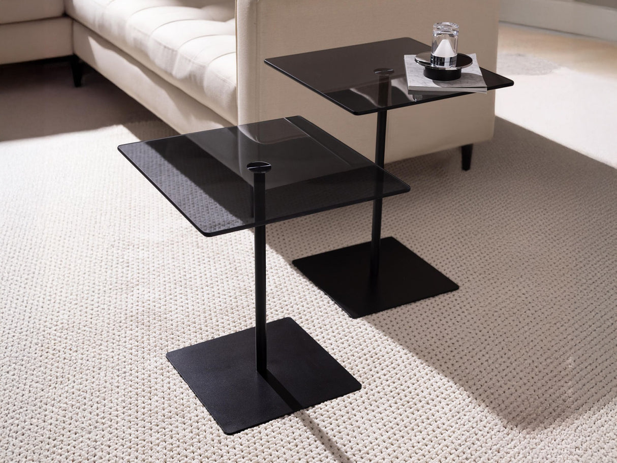 Kafijas galdiņu komplekts 596990