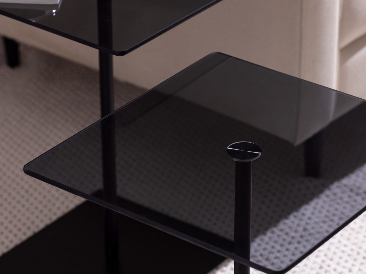 Kafijas galdiņu komplekts 596990