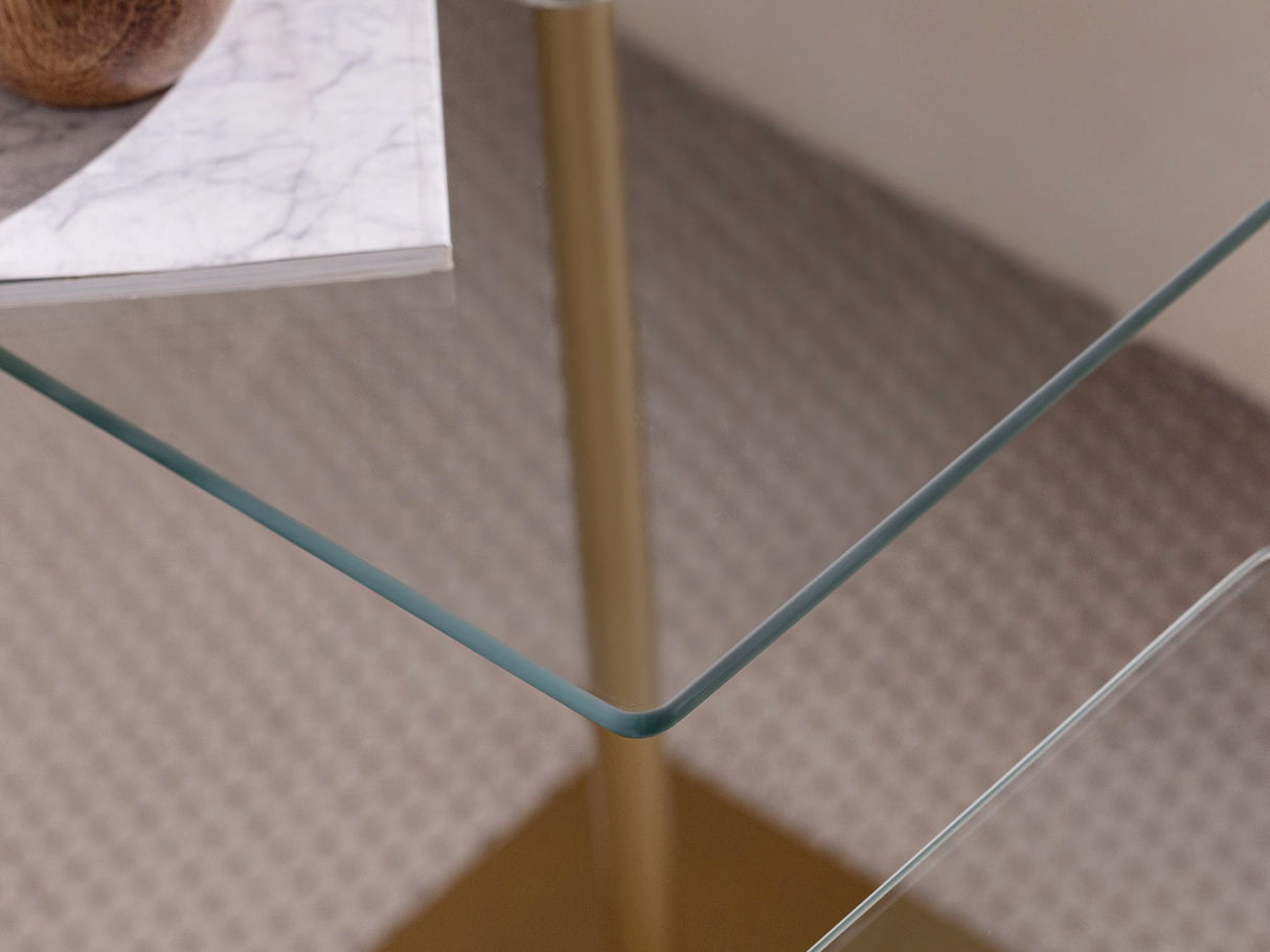 Kafijas galdiņu komplekts 596990