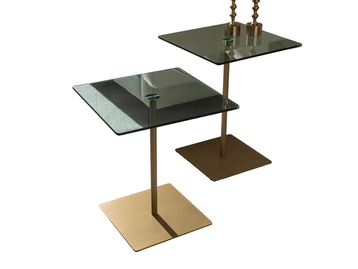 Kafijas galdiņu komplekts 596990