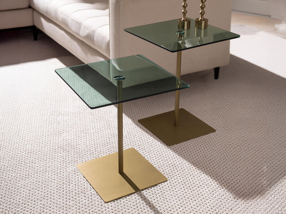 Kafijas galdiņu komplekts 596990