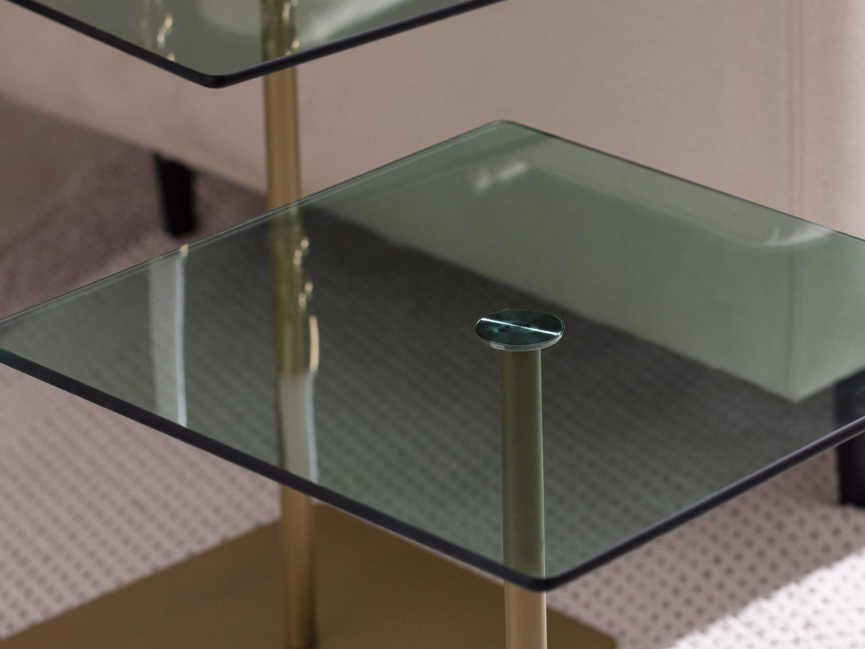 Kafijas galdiņu komplekts 596990