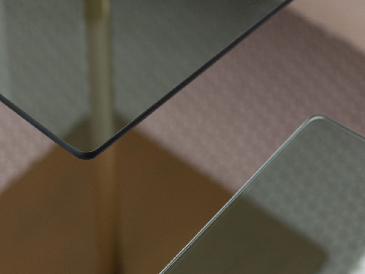 Kafijas galdiņu komplekts 596990