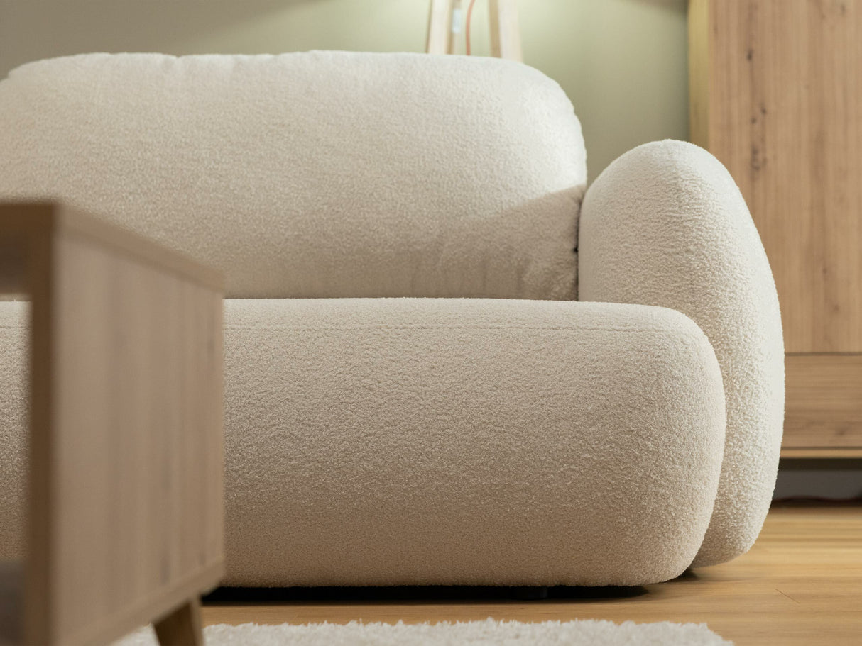 Dīvāns gulta 596937