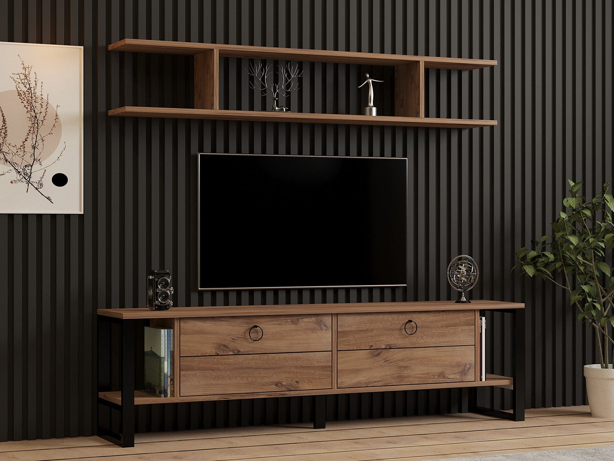 Viesistabas komplekts 597037