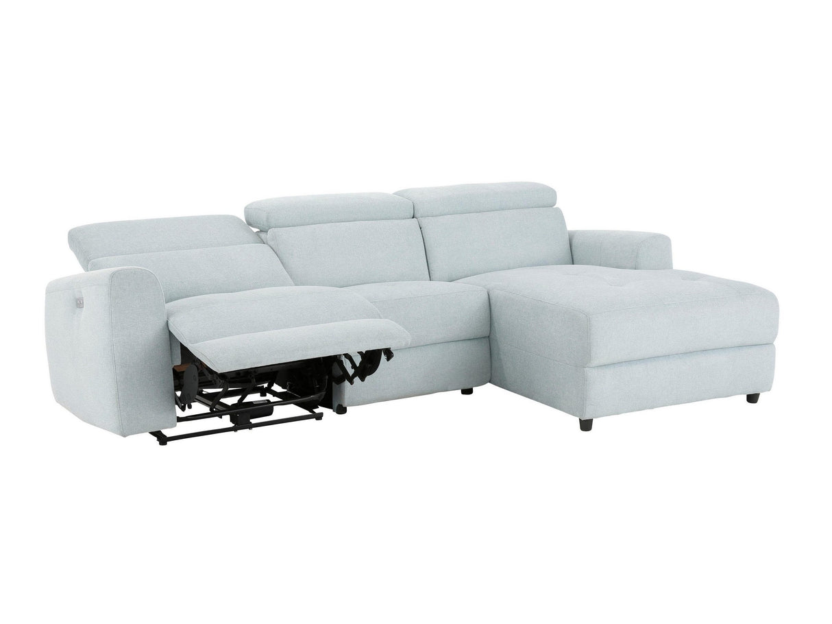 Stūra dīvāns reglaineris 597034