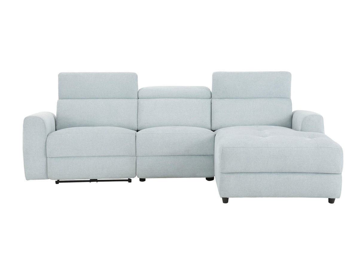 Stūra dīvāns reglaineris 597034