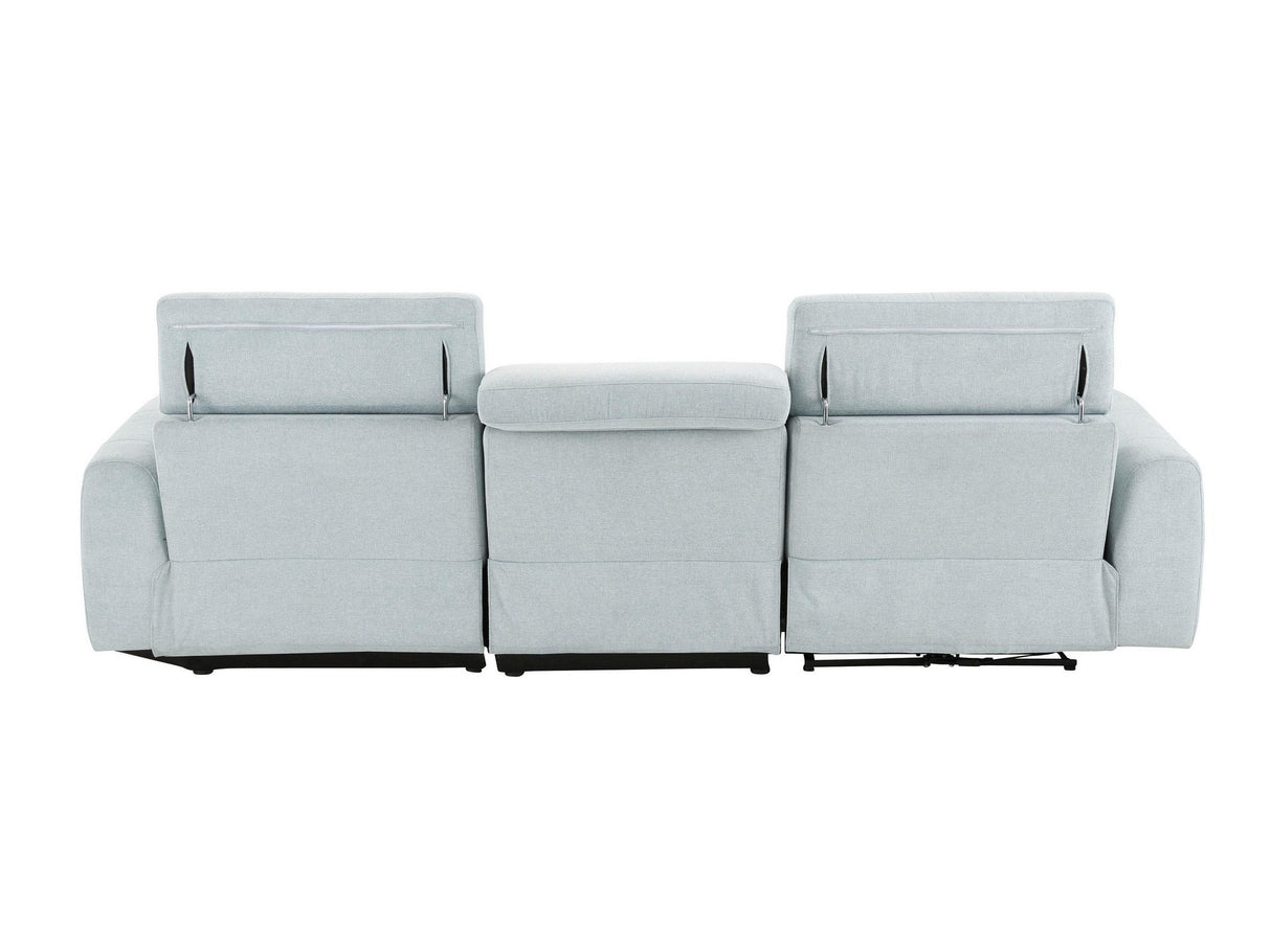 Stūra dīvāns reglaineris 597034