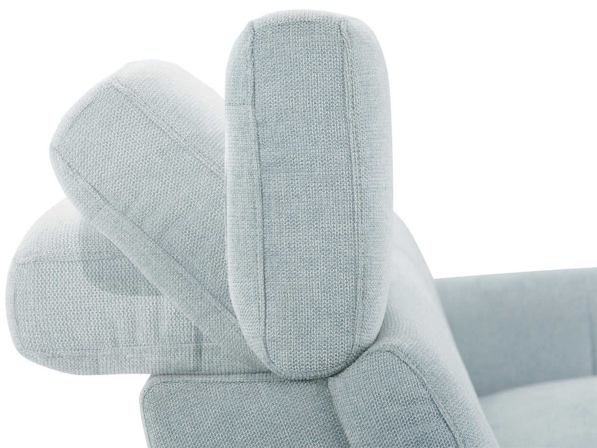 Stūra dīvāns reglaineris 597034