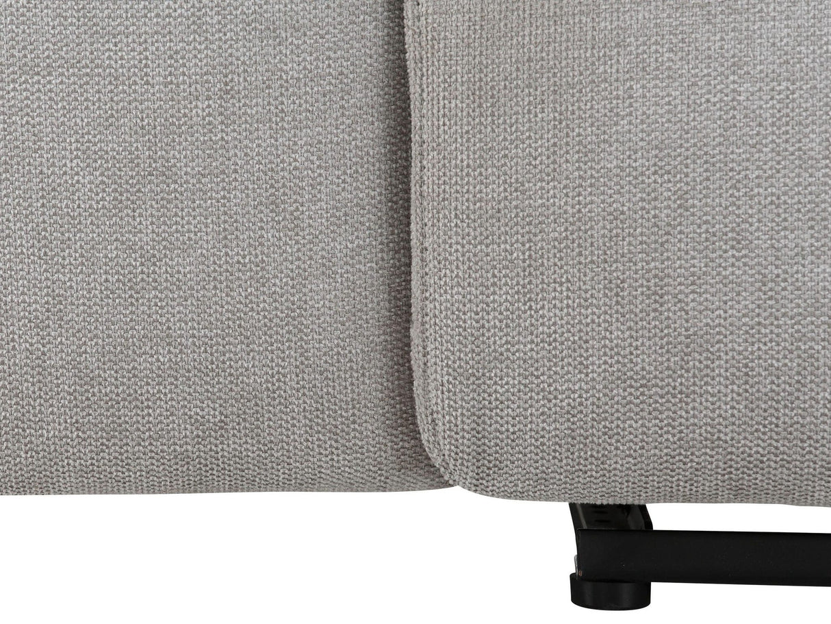 Stūra dīvāns reglaineris 597034