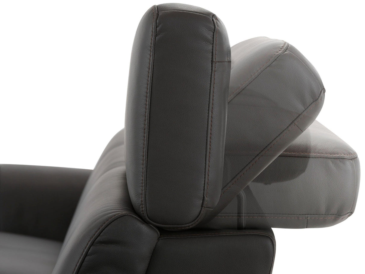 Stūra dīvāns reglaineris 597034