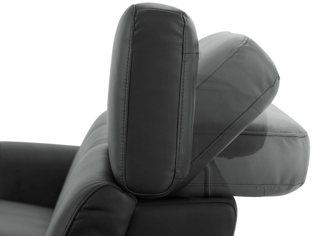 Stūra dīvāns reglaineris 597034