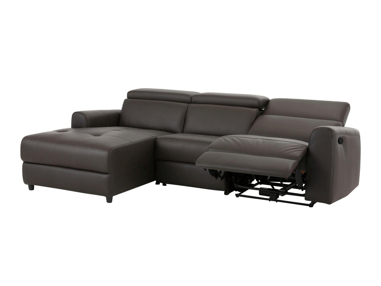 Stūra dīvāns reglaineris 597034