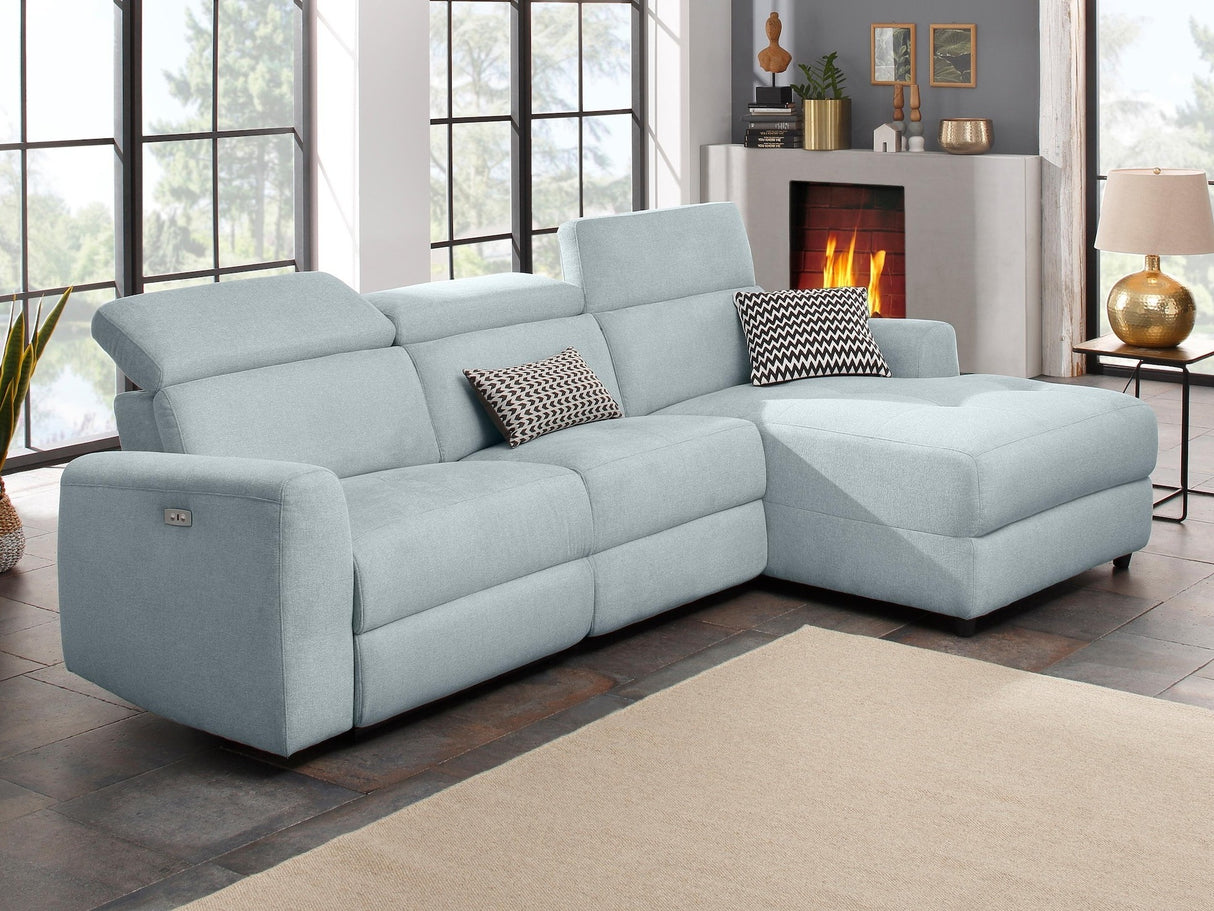 Stūra dīvāns reglaineris 597034