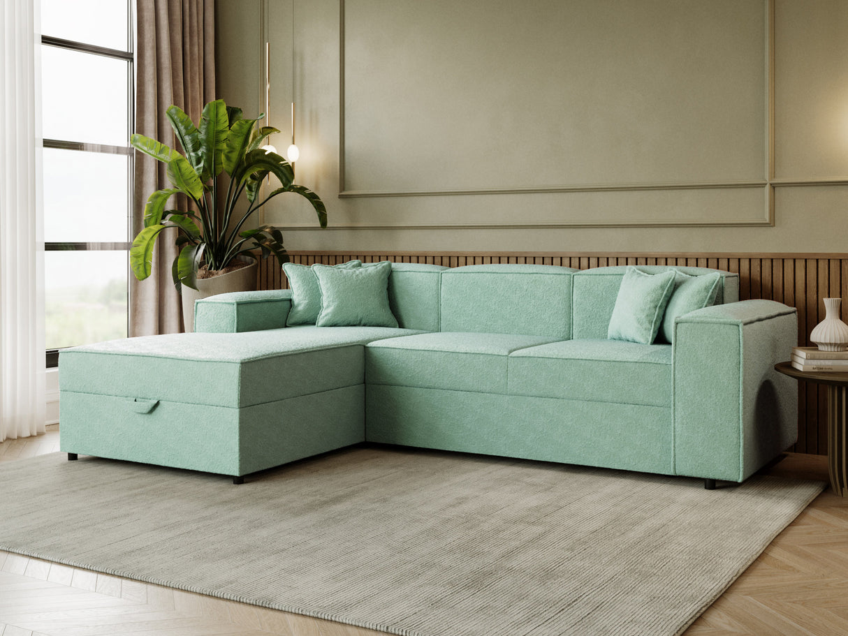 Stūra dīvāns 512769