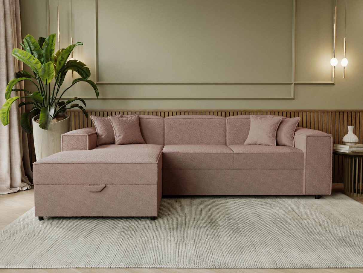 Stūra dīvāns 512769