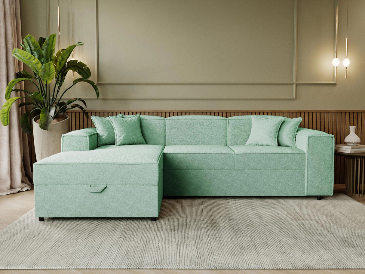 Stūra dīvāns 512769