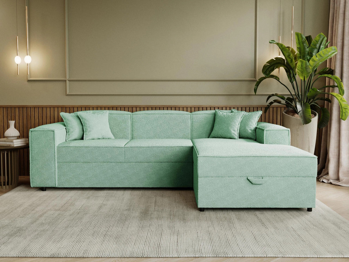 Stūra dīvāns 512769