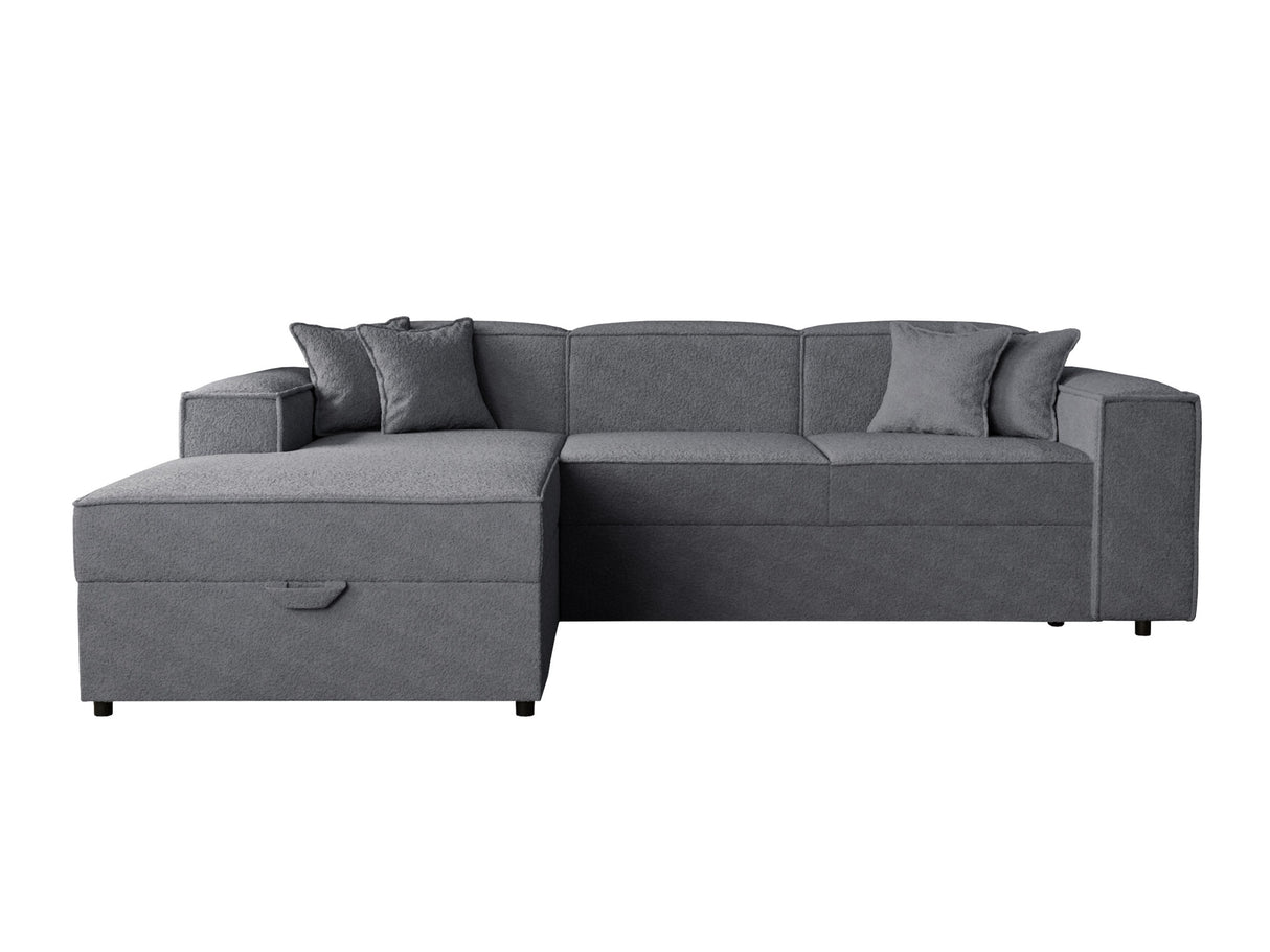 Stūra dīvāns 512769