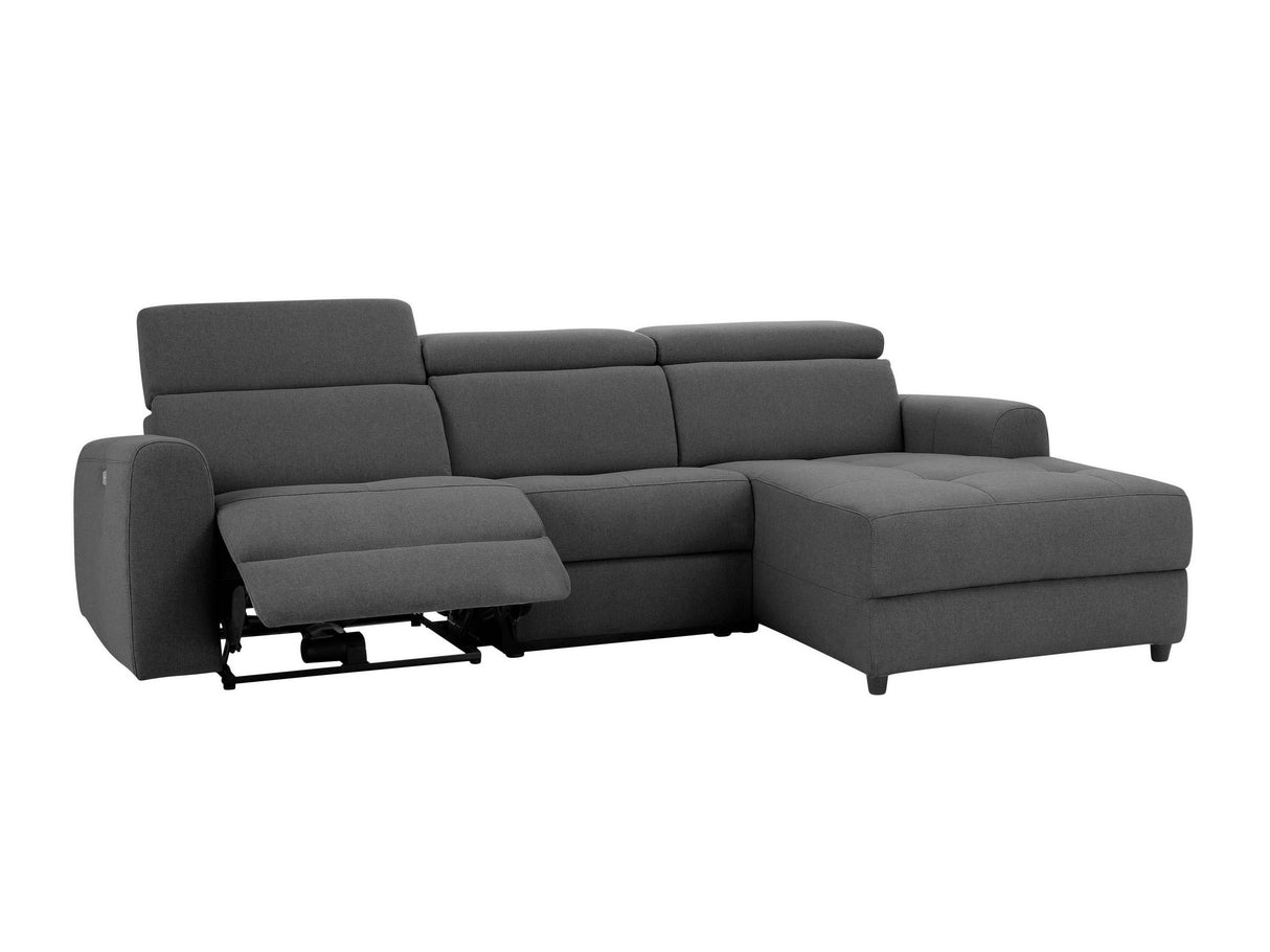 Stūra dīvāns reglaineris 597034