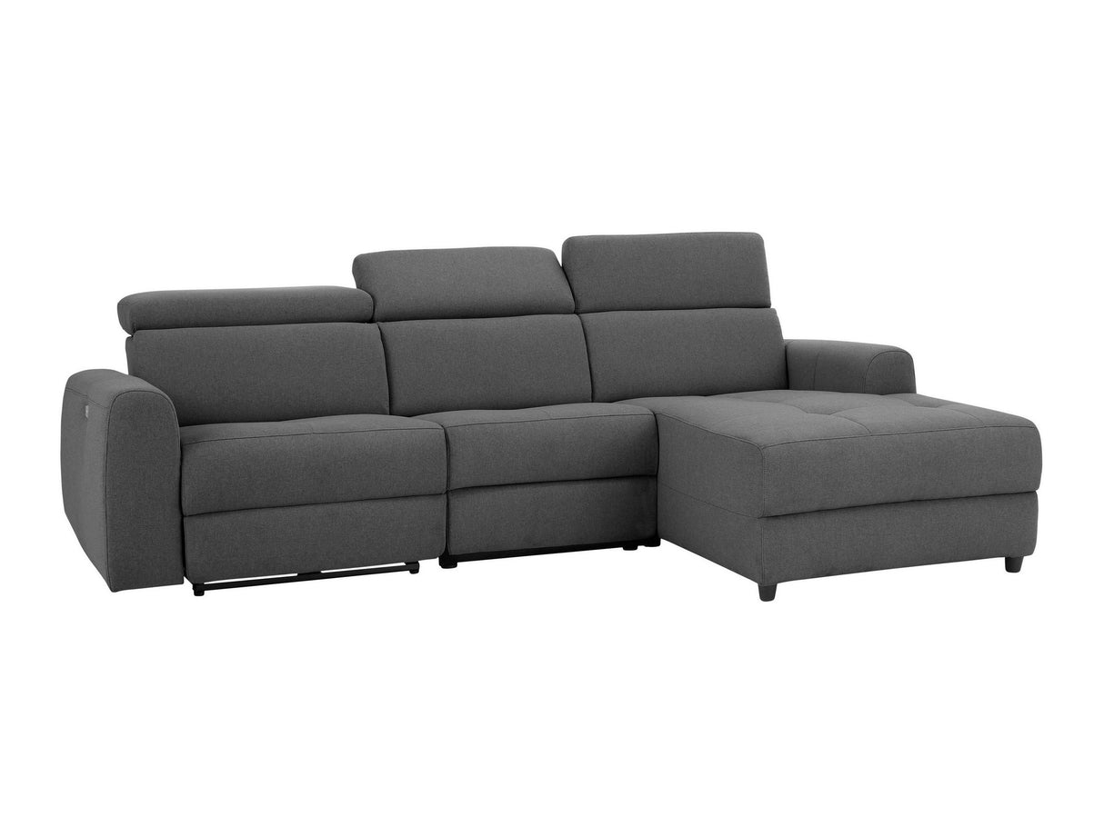 Stūra dīvāns reglaineris 597034