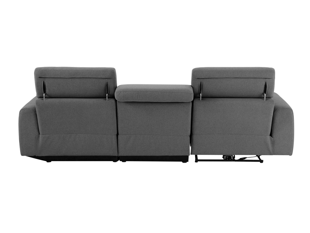 Stūra dīvāns reglaineris 597034