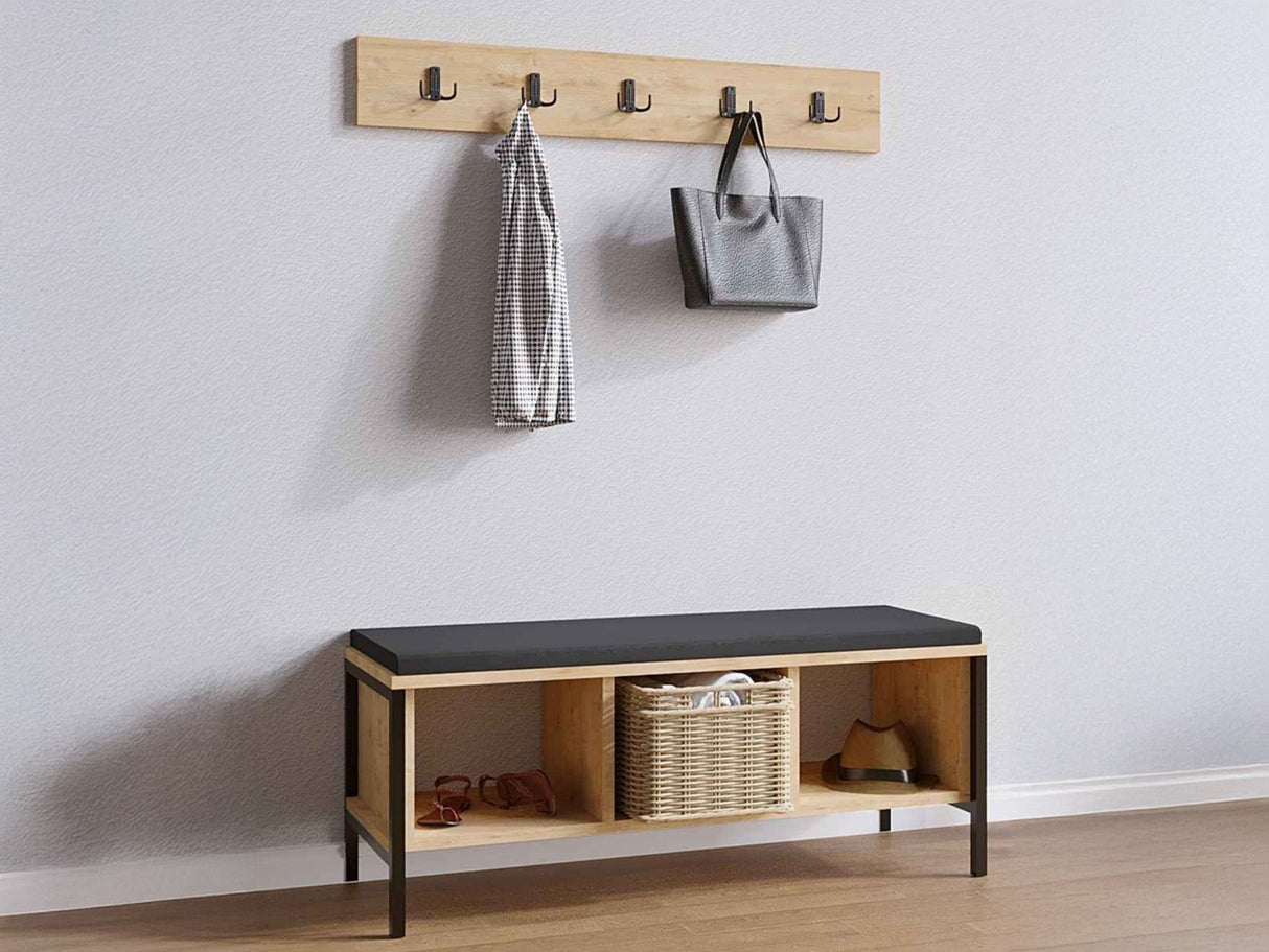 Priekšnama komplekts 597150